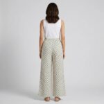 Women's Regular Fit Palazzo - Image 4