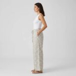 Women's Regular Fit Palazzo - Image 2