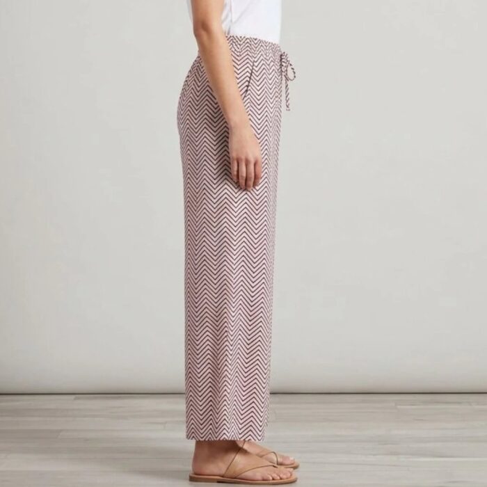 Women's Regular Fit Palazzo - Image 3