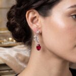 Lightweight Fashion Earrings for Women