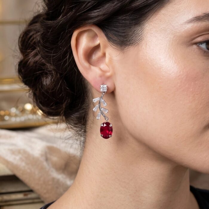 Lightweight Fashion Earrings for Women