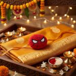 Cartoon Kids Rakhi