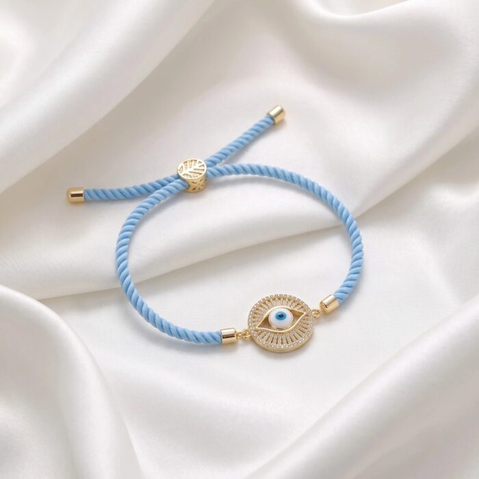 Designer Rakhi for Brother and Bhabhi in Canada