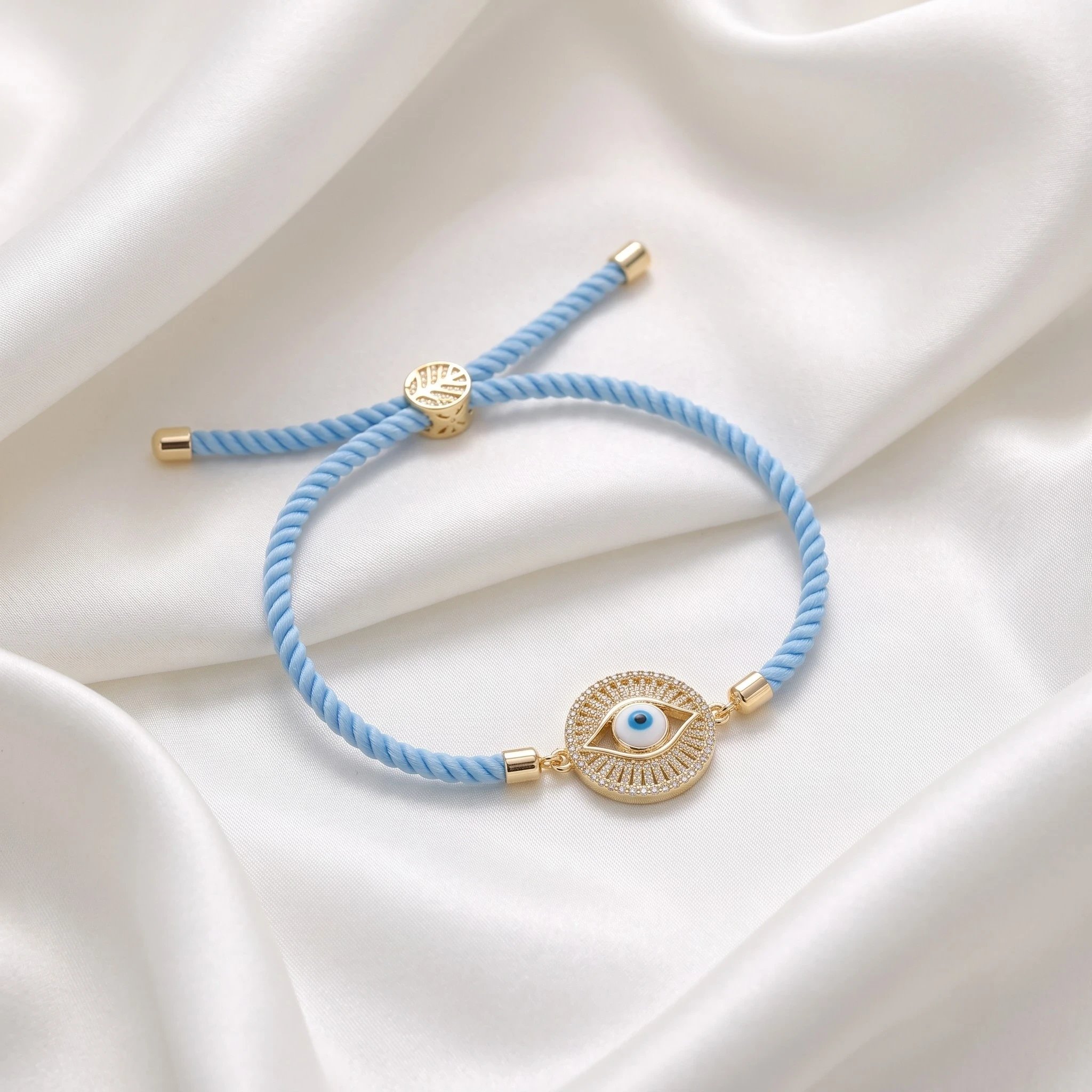 Designer Rakhi for Brother and Bhabhi in Canada