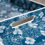 Close up shot for the Tray