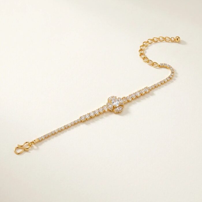 Elegant Bracelet for women for every day wearing