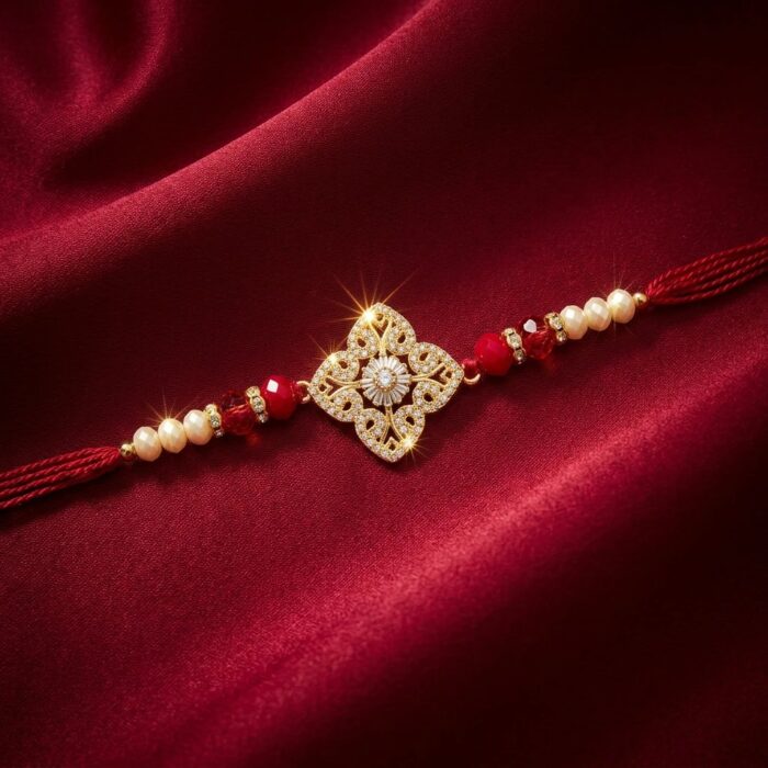 Premium Rakhi for your Brother in Canada