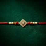 Buy Rakhi online for quick delivery in Canada
