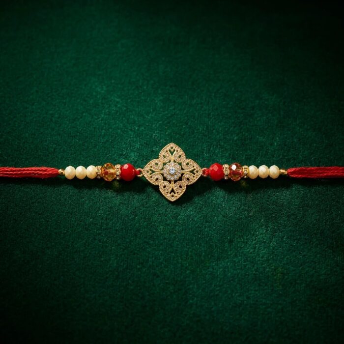 Buy Rakhi online for quick delivery in Canada