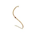 Chandan with Rudraksha Bracelet - Image 4