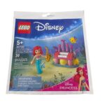 Lego - Disney Princess Pack