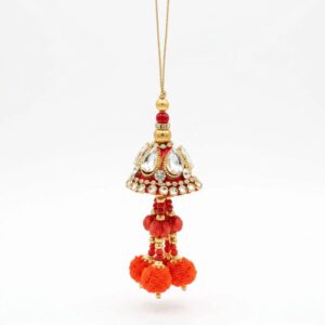 Lumba Rakhi for Bhabhi