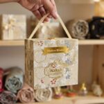 Bhai Bhabhi Rakhi combo - Premium Rakhi Set - Image 4