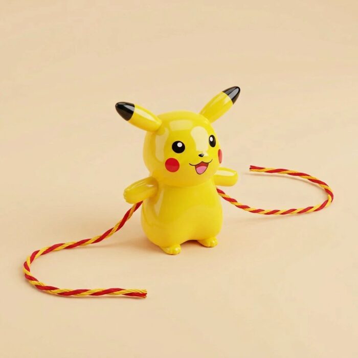 Cartoon Kids Rakhi - Image 5