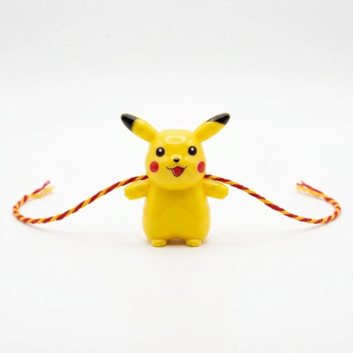 Cartoon Kids Rakhi - Image 4