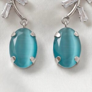 Lagoon Turquoise