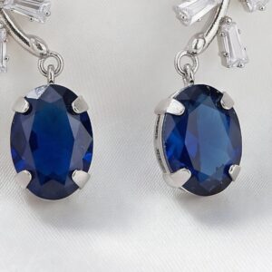 Sapphire Blue