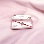 Elegant Box Packing for the Rakhi