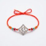 Ad stone Premium Rakhi