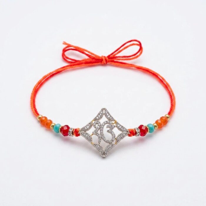 Ad stone Premium Rakhi