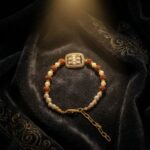 Rudraksha Bracelet - Image 4