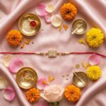 Brand Lovers Delight Premium Rakhi