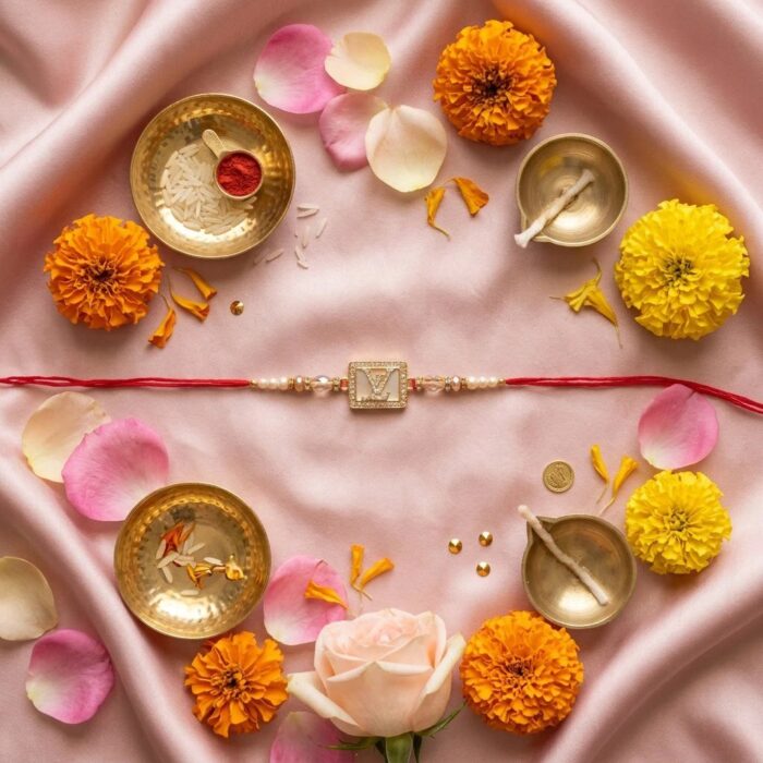 Brand Lovers Delight Premium Rakhi
