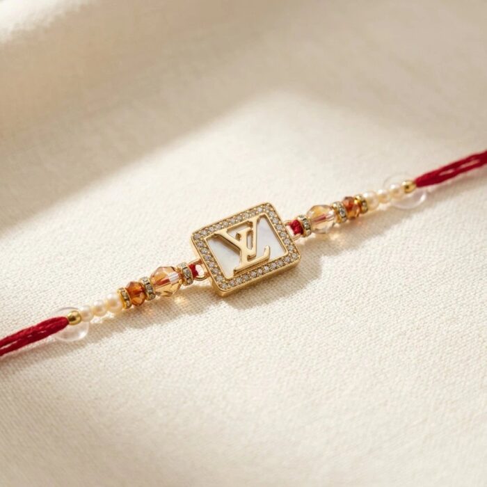 Auspicious Rakhi for your Brother in Canada | Order online from India