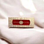 Elegant Box Packing for the Rakhi