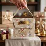 Elegant Box packing with this Bhai Bhabhi Set