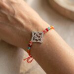 Premium Ik-onkar Rakhi