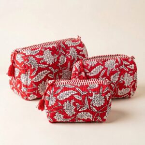 Perfect Everyday and Travel organizer set