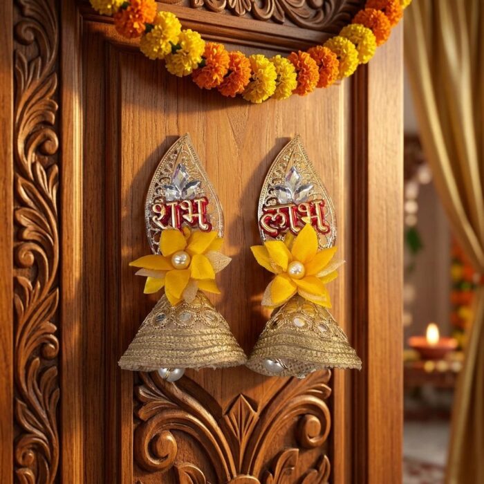 Zari Shubh Labh - Image 3