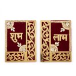 Acrylic Shubh Labh - Image 2