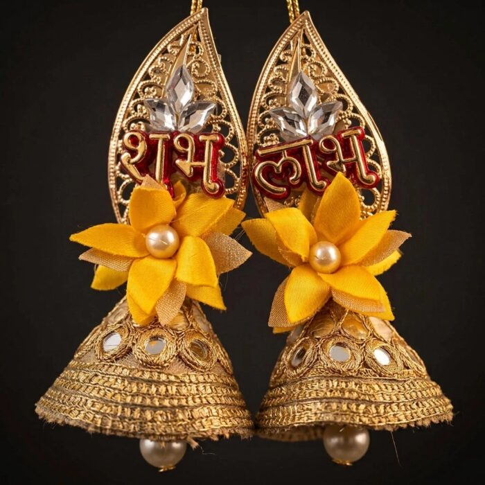 Zari Shubh Labh - Image 5