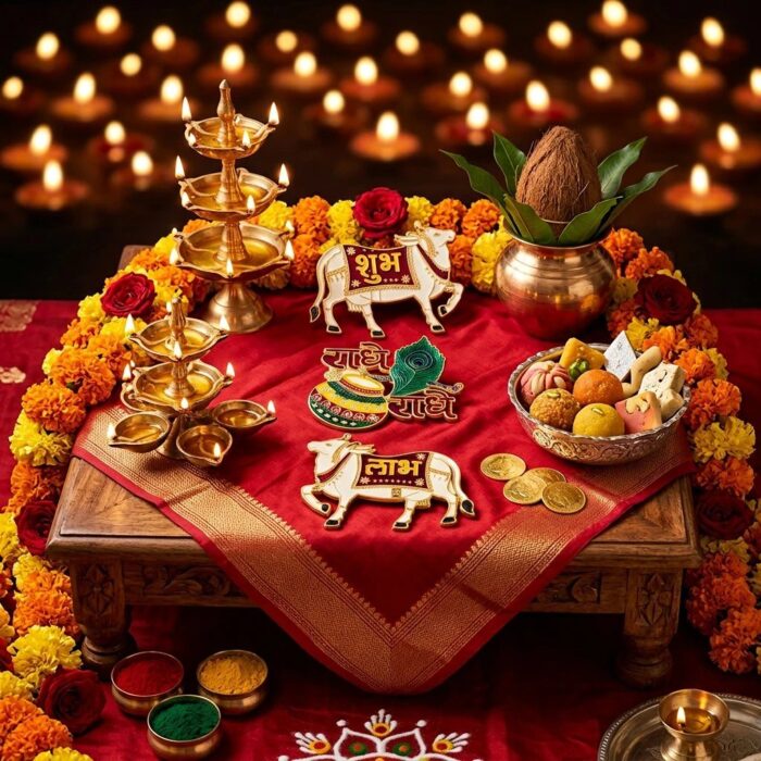 Shubh Labh with Radhey Radhey - Image 5