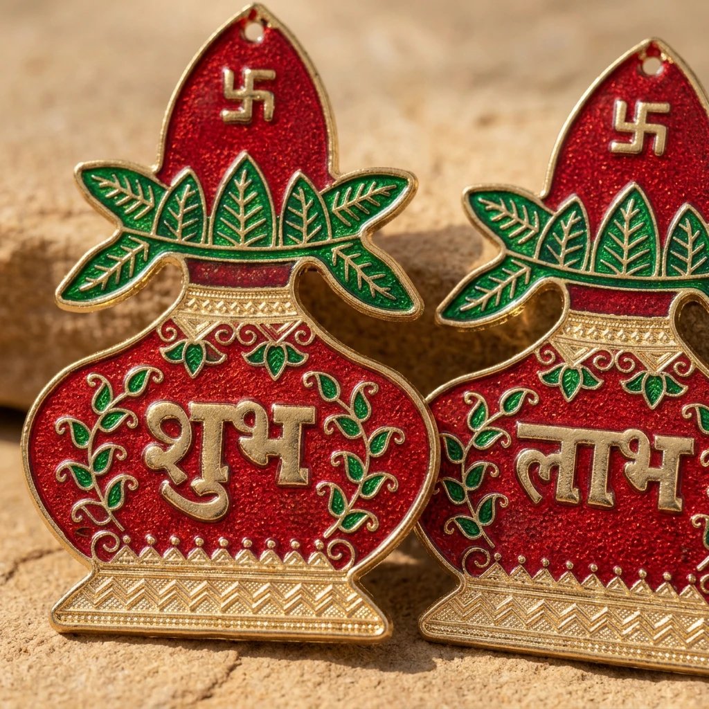 06_detail_macro (1).webp Shubh Labh - Kalash - Image 1