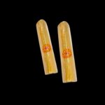 Authentic Mysore Sandalwood Logs (Pack of 2) - Image 3