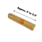 Authentic Mysore Sandalwood Logs (Pack of 2) - Image 2