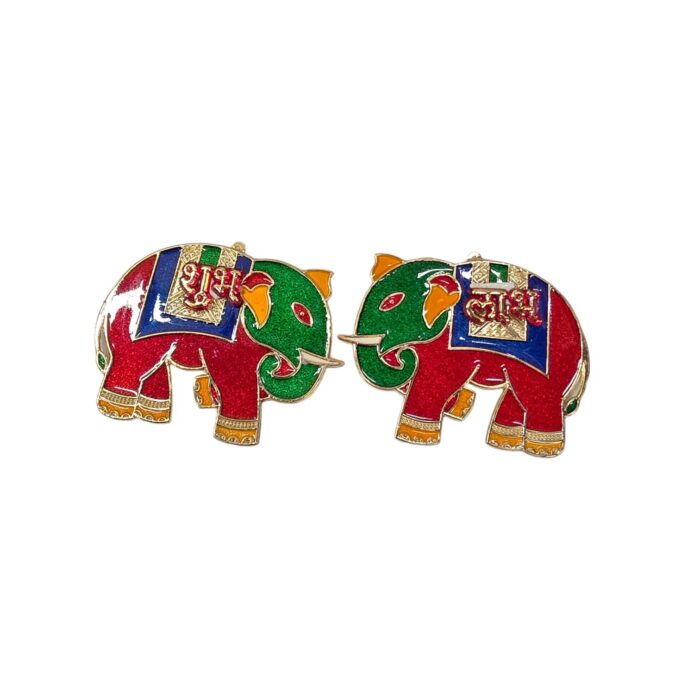 Shubh Labh - Elephant - Image 3