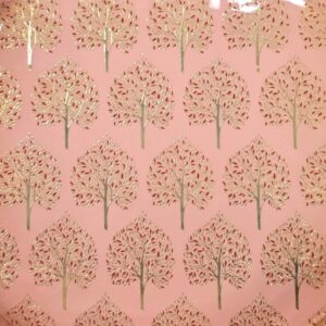 Peach Tree of life