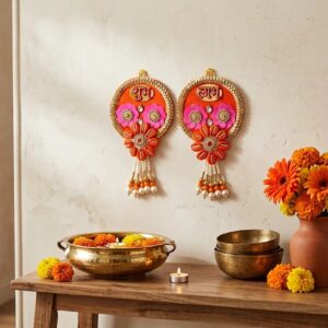 Light weight shubh labh for Diwali Decorations in Canada