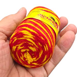 Moli Thread - Nada chadi Roll - Raksha Sutra