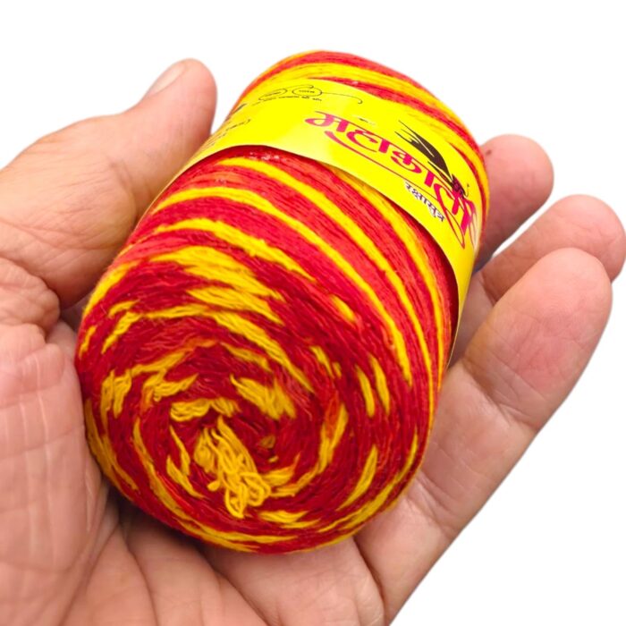 Moli Thread - Nada chadi Roll - Raksha Sutra