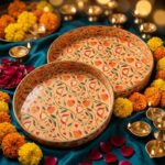Round Tray Set · Set of 2 - Large | 7 Designs - Image 7