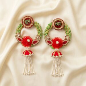 Shubh labh decorative Diwali decor