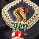 Acrylic Shubh Labh - Image 4