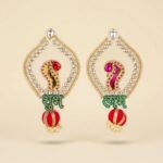 Acrylic Shubh Labh