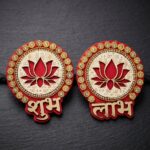 Shubh Labh with Kamal | Acrylic light weight Diwali Decorations