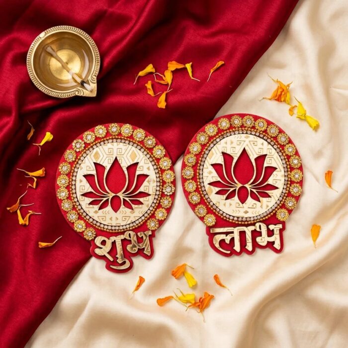 Shubh Labh with Kamal - Image 2